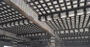 碳纖維加固技術，在建筑領域的前景如何？