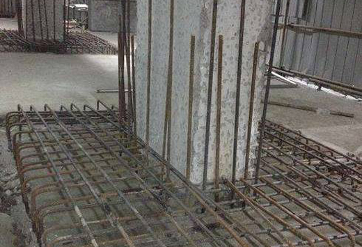 建筑基礎加固